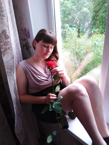 Проститутка Ярослава, 22 года, г. Новосемейкино