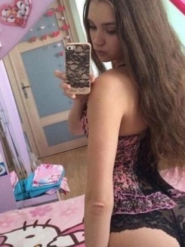 Индивидуалка Ангелина фото 2